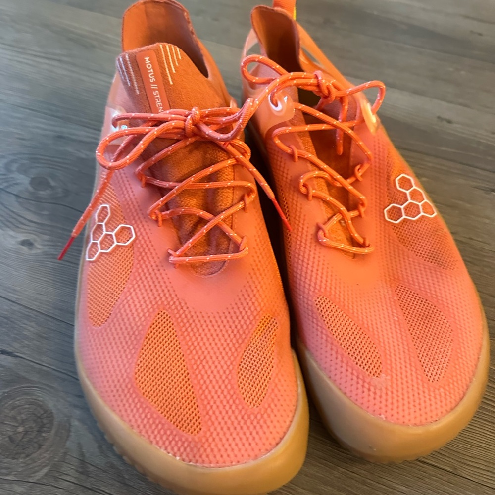Vivobarefoot Motus Strength Running Shoes